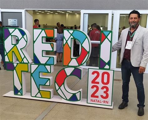 Reditec Novos Tempos Novos Rumos A Rede Que Queremos