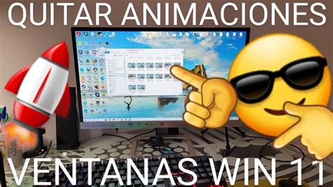 ≫ Desactivar Las Animaciones De Ventanas En Windows 11 2025