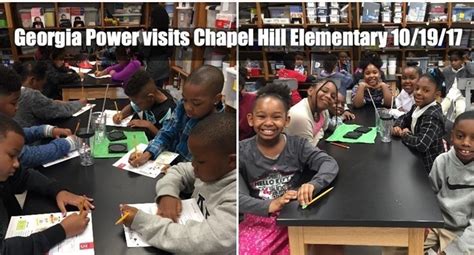 Chapel Hill Elementary School