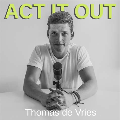 ACT IT OUT - Education Podcast | Podchaser