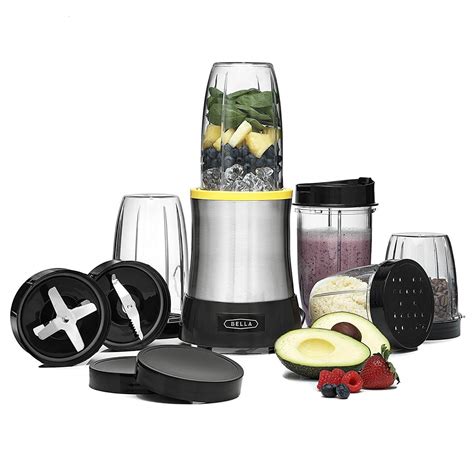 10 Best Personal Blenders Reviewed In 2024 Thegearhunt