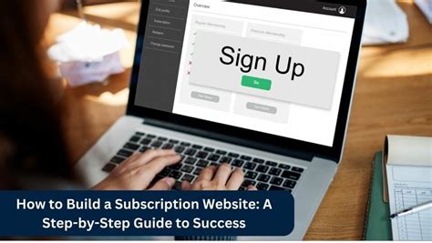 How To Build A Subscription Website Wbcom Designs