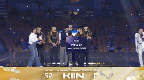 Lck 파이널 Mvp 상금 별풍선 10만개 ㄷㄷㄷㄷㄷㄷㄷㄷㄷㄷㄷ 스타크래프트 에펨코리아