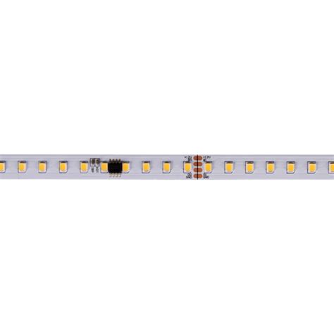 Fita Led Sinfonia Dimerizável 5 Metros Interno 4000k 6wm 12v