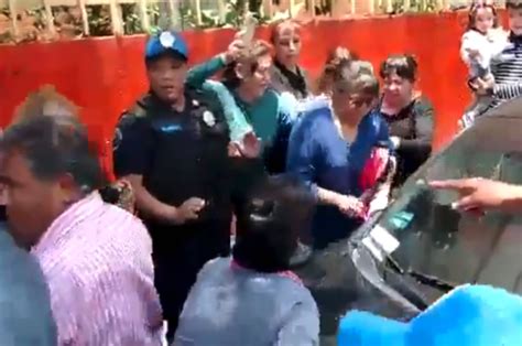 Más De Mil Denuncias Por Delitos Electorales Ha Recibido La Fepade