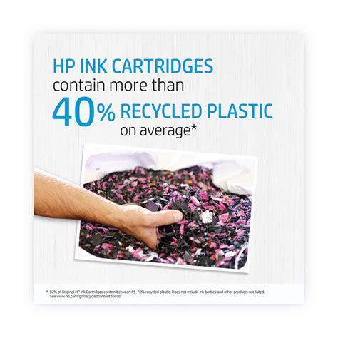 Hp L S An Magenta Original Ink Cartridge