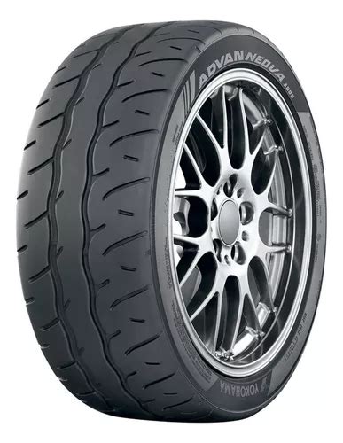 Pneu Yokohama 195/55 R15 85v Advan Neova Ad09 | Frete grátis