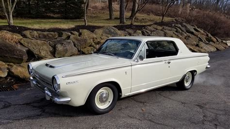 1964 Dodge Dart | GAA Classic Cars