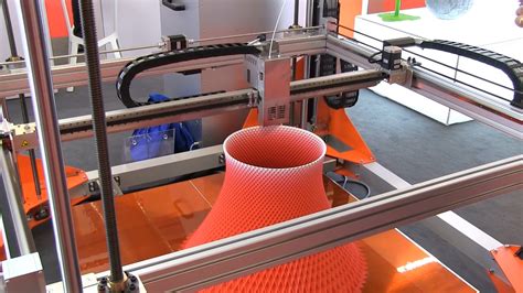 Как 3D-печать меняет мир. Глава из книги «3D Printing» Кристофера ...