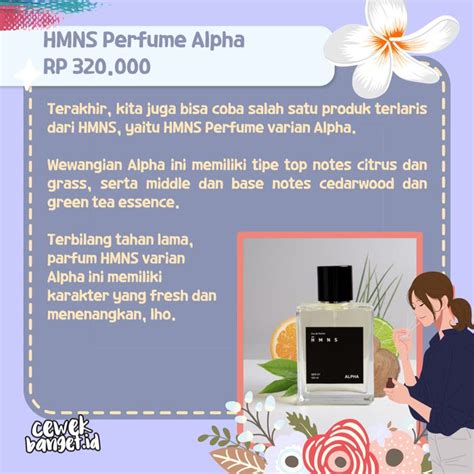 Rekomendasi Parfum Tahan Lama Bikin Aroma Citrus Segar Seharian