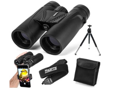 9 Best Bird Watching Binoculars - MarksmanOptics