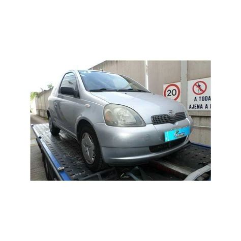 Klimakompressor Toyota Yaris NCP1 NLP1 SCP1 1999 1 4 D 4D