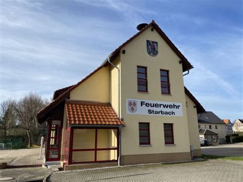 Ortsfeuerwehr Starbach Website Der Stadt Nossen