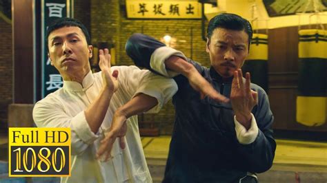 Ip Man On Youtube