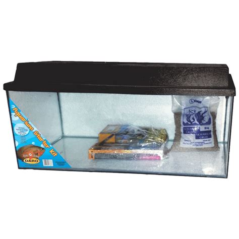 My Tanklife | 3ft Fish Tank STARTER KIT 915 x 325 x 380mm