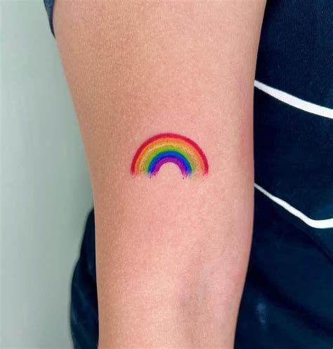 16 Beautiful Tattoos That Symbolize Hope