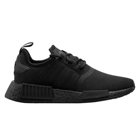 Adidas Originals Sneaker Nmd R1 Primeblue Schwarz