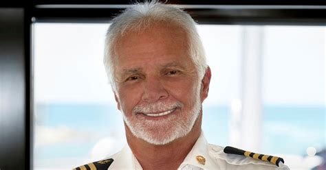 What Is Captain Lees Net Worth Fabalabse