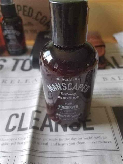 Manscaped Review Refining The Gentleman Menscaps Mensfashion