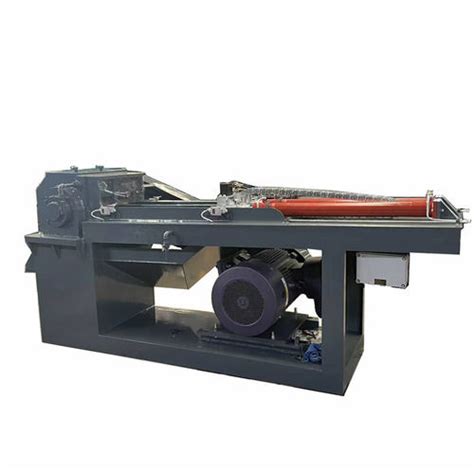 Automatic Hydraulic Aluminum Ingot Chip Cutter At Best Price In Puyang