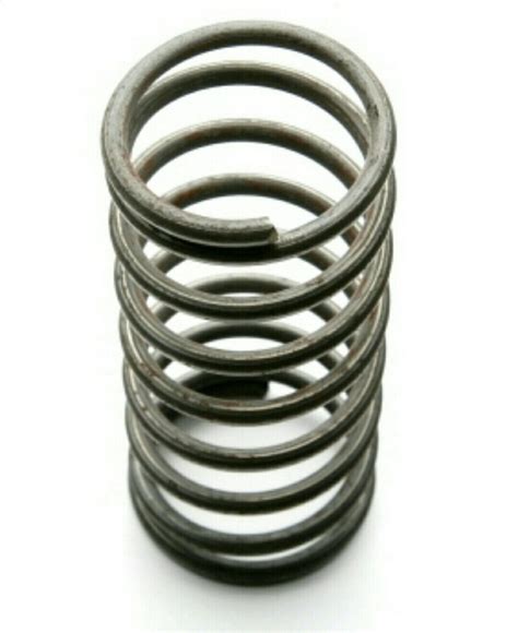 Stainless Steel Springs Ss Spring Steel Spring For Industrial And