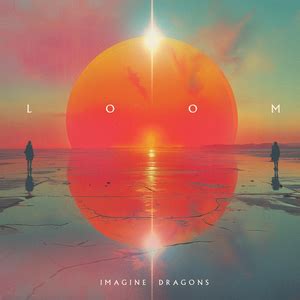 Loom Imagine Dragons Album Wikipedia