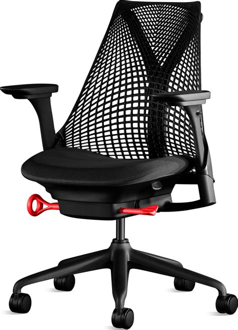 Sayl Chair Special Gaming Edition Herman Miller Store