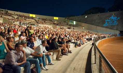 Arena Flegrea Eng Convention Bureau Napoli