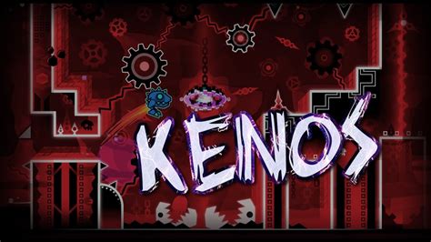 My part in "Kenos" (EXTREME DEMON) 2nd place! - YouTube