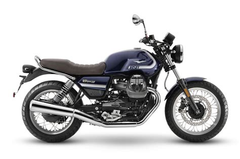 Motorrad Vergleich Moto Guzzi V Special Vs Moto Guzzi V Stone