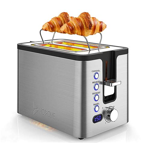 Top 10 Best 2 Slice Toasters In 2024 Reviews Buyers Guide