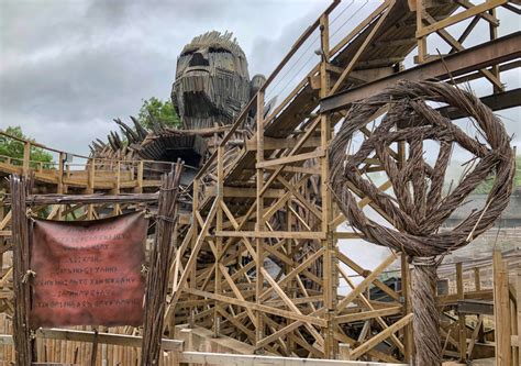 Alton Towers Reopening: Our experience – Just Theme Parks