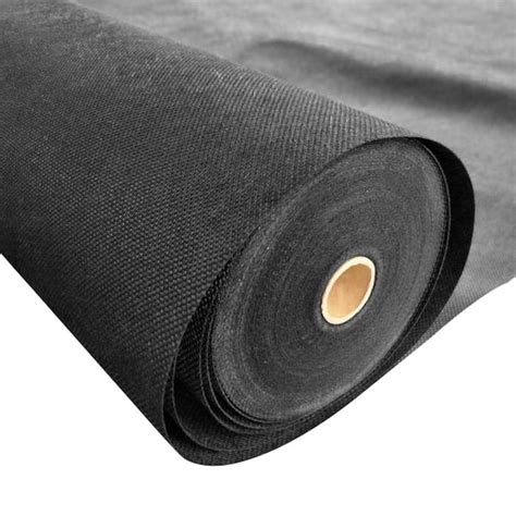 Agfabric 6 Ft X 100 Ft 3 0 Oz Non Woven Fabric For Landscaping