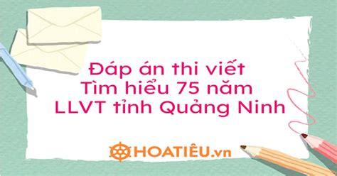 P N Thi Vi T T M Hi U N M Llvt T Nh Qu Ng Ninh Hoatieu Vn