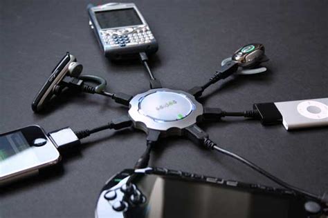 10 Cell Phone Accessories Everybody Needs