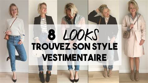 Trouver Son Style Top 8 Looks Pour Trouver Son Style Styleandconseils