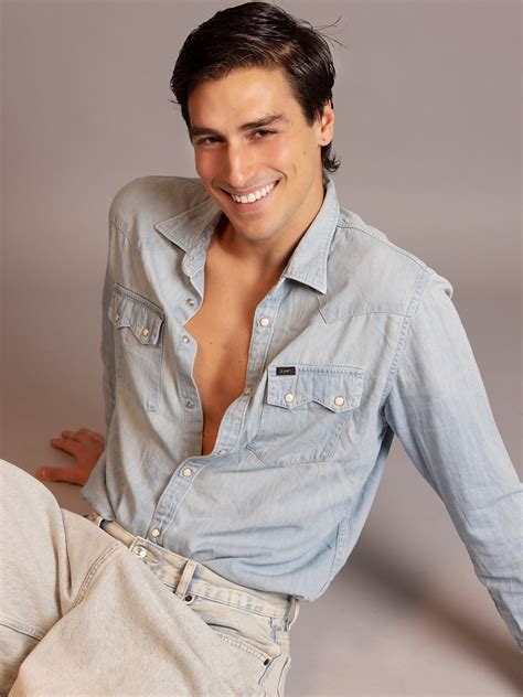 LAPO - Sophie Models Agency in Milan