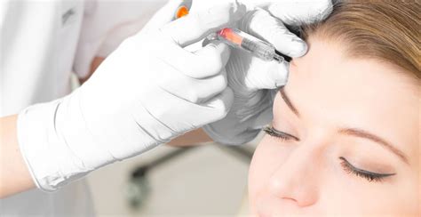 Myths About Botox Debunked Skin Wellness Center