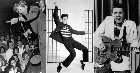 35 Timeless 50s Songs That Still Capture The Eras Magic