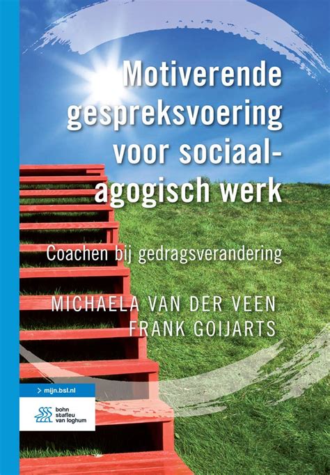 Amazon Motiverende Gespreksvoering Voor Sociaalagogisch Werk