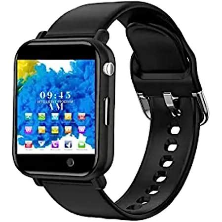 Techking With Years Warranty New Smartwatch With Direct Calling