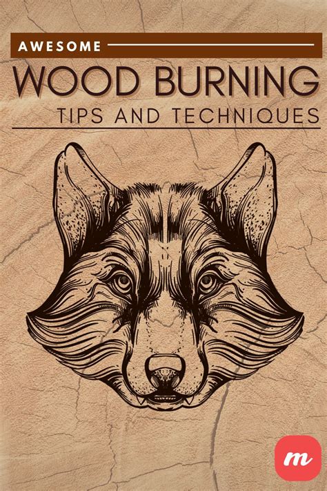 5 Best Essential Woodburning Tips And Tricks Wood Burning Patterns Stencil Wood Burning Tips