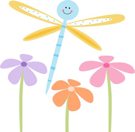 Free Cute Dragonfly Cliparts, Download Free Cute Dragonfly Cliparts png ...