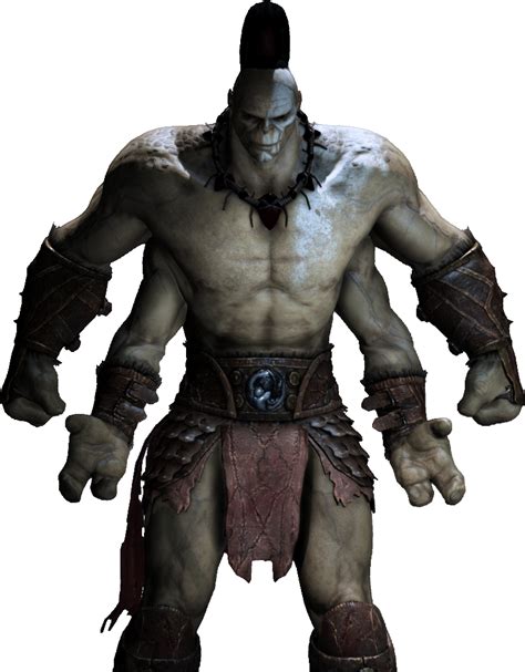 Mkwarehouse Mortal Kombat X Goro