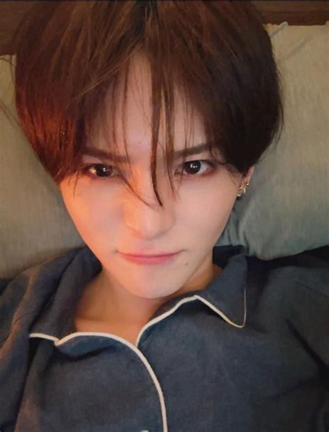 Yoshi New Weverse Update Ehe