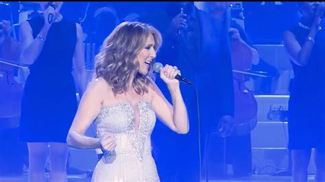 celine dion announces     health battle wsvn news