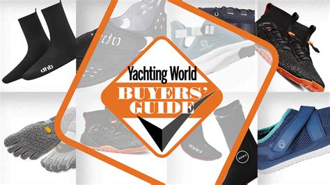 7 best open water swimming shoes to protect your feet - Yachting World ...