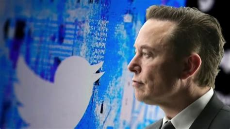 Elon Musks Uneasy Relationship With The Left Explodes Over Twitter