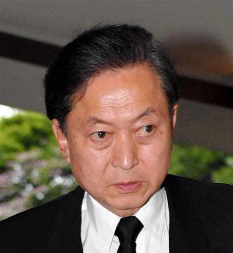 鳩山元首相、安倍首相の外交姿勢を批判「何一つ成果をあげていない」芸能デイリースポーツ Online