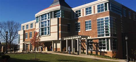 Clarion University Of Pennsylvania Overview